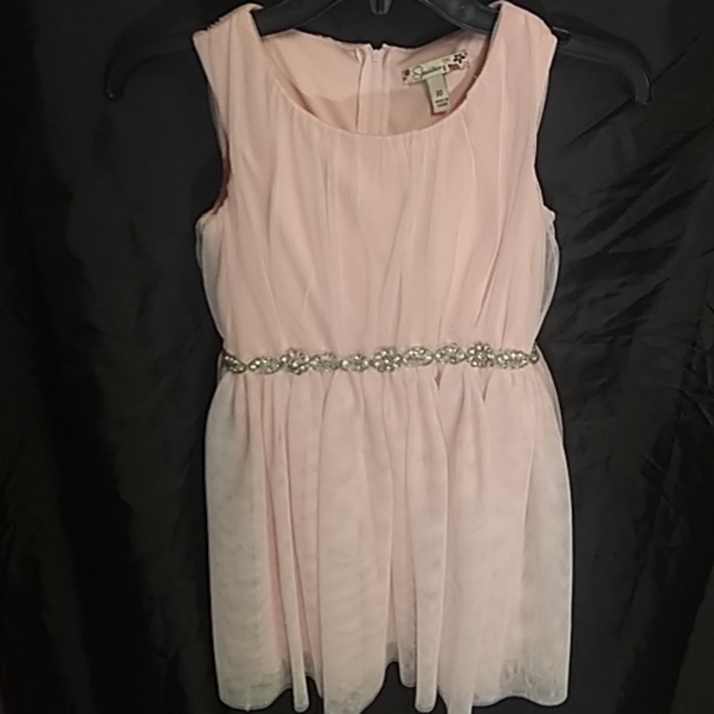 Girls sz 10
